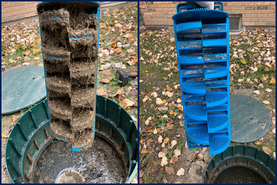 Septic Maintenance