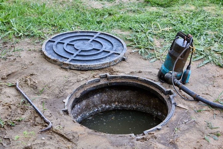 Septic Repair